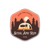 Steal And Run