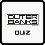 Outer Banks - Quiz Game