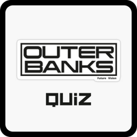 Outer Banks - Quiz Game