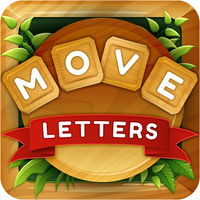 Move Letters