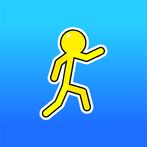 Stickman Quite Good