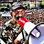 Qayl Ara, Revolution with Niko