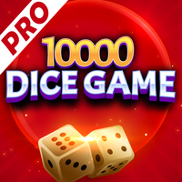 10000 Dice Game