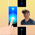 Caylus Music Tiles Game