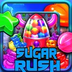 Sugar Rush Mania SIot Play