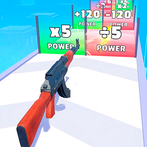 Weapon Master Fast Gun Shooter