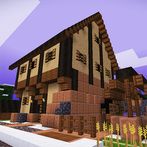 MyCraft: Robo Craft Block City