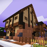 MyCraft: Robo Craft Block City