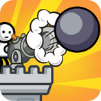 Stickman Hero : Tower Defense