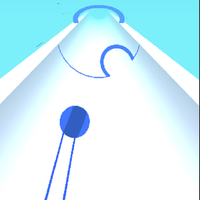 HelixBall3D GateRusher