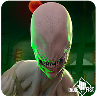 Cursed Emily:great horror game