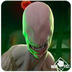 Cursed Emily:great horror game