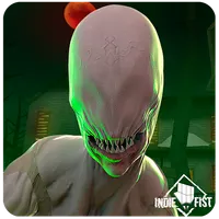 Cursed Emily:great horror game