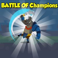 Battle Of Champions