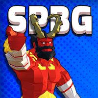 SPBG SUPER POWER BATTLE GROUND