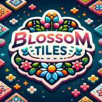 Blossom Tiles