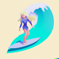Surf Me Up
