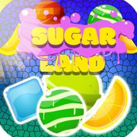 Sugar Land - Candy Match Arcad