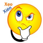 Hỏi Xiên Đáp Xẹo