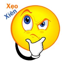 Hỏi Xiên Đáp Xẹo