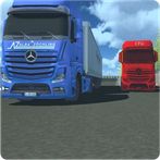 Truck Racer 3D