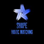 Shape Havoc Matching