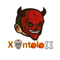 Xantolo II El Videojuego.