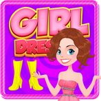 Girl Dressup