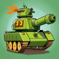 Tank Attack Attack Tank