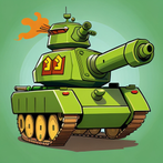 Tank Attack Attack Tank