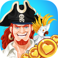 Where's the treasure? : Brain 