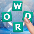 crossword: word puzzle game