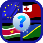Trivia : Flag Quiz Game