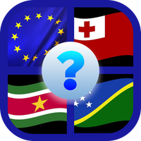 Trivia : Flag Quiz Game