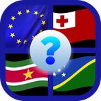 Trivia : Flag Quiz Game