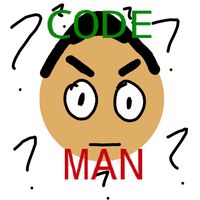 CODE MAN