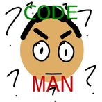 CODE MAN