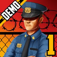 Black Border Patrol Sim (Demo)