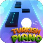 Türkçe Pop Şarkılar Piano Tile