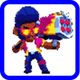 Brawl Stars Pixel