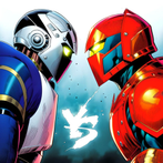 Super Robot Battle: Fight!