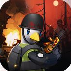 Zombie survivors.io