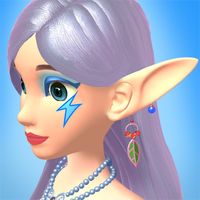 Elf Makeup