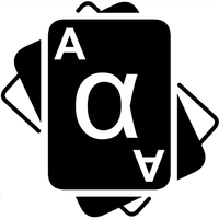 Learn Greek Alphabet Pairs