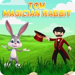 Tom Magician Rabbit