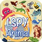 I Spy Animal