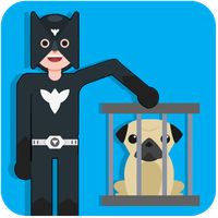 100 Ways to Be a Hero