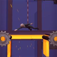 Air Drop Infiltration