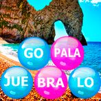 Juego de Palabras Conectadas e