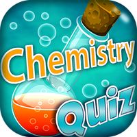 Chemistry Quiz Science Game